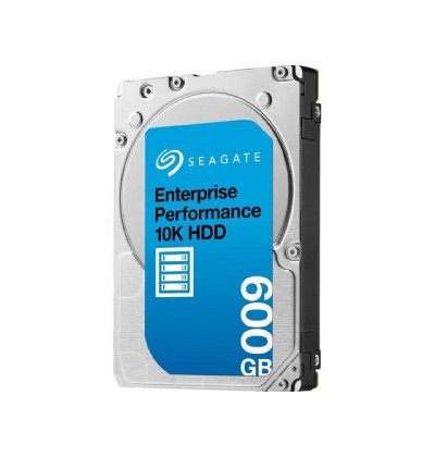 HDD SEAGATE 600GB 10K 12G SAS 2.5 HDD SEAGATE 600GB 10K 12G SAS 2.5