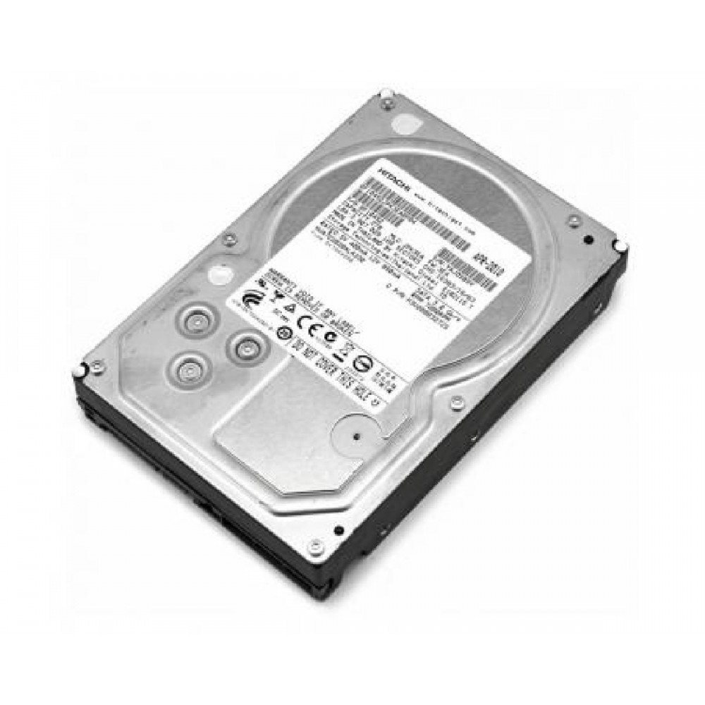 HDD CISCO 6TB SAS 12G 7.2K 3.5