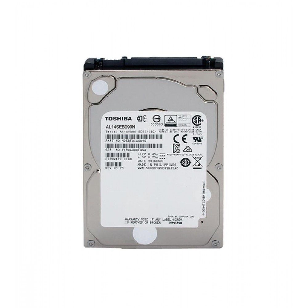 HDD CISCO 900GB 12G 10K SAS 2.5