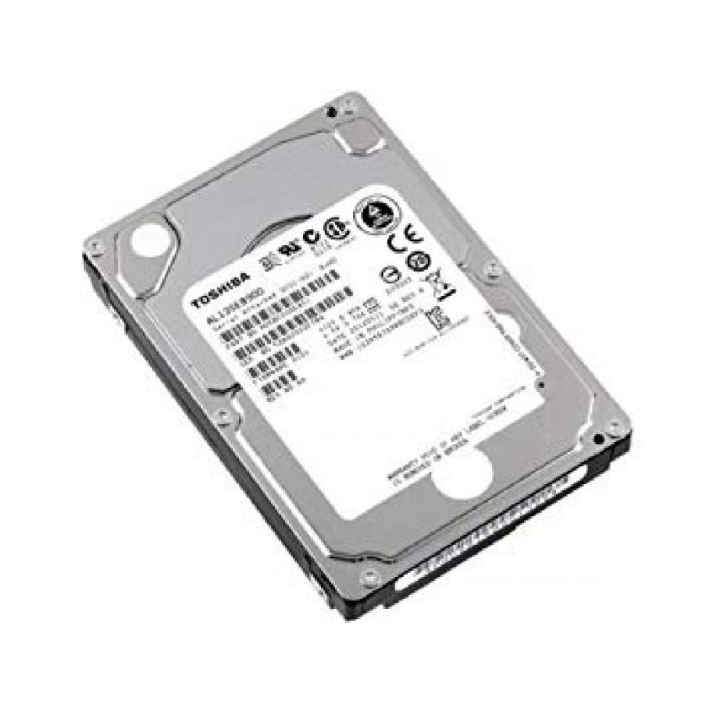 HDD TOSHIBA 900GB 6G 10K SAS 2.5