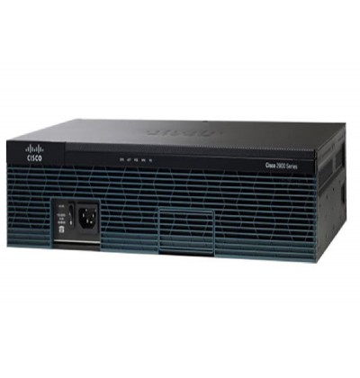 ROUTER CISCO2911/K9 - Refurbished