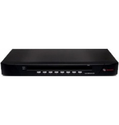 SWITCH AVOCENT KVM SWITCHVIEW 1000 8-Ports w/ Rkmnts - Refurbished SWITCH AVOCENT KVM SWITCHVIEW 1000 8-Ports w/ Rkmnts - Refurbished