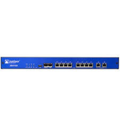 SWITCH JUNIPER SSG-140-SH 8-Ports 10/100 w/ Rkmnts - Refurbished SWITCH JUNIPER SSG-140-SH 8-Ports 10/100 w/ Rkmnts - Refurbished