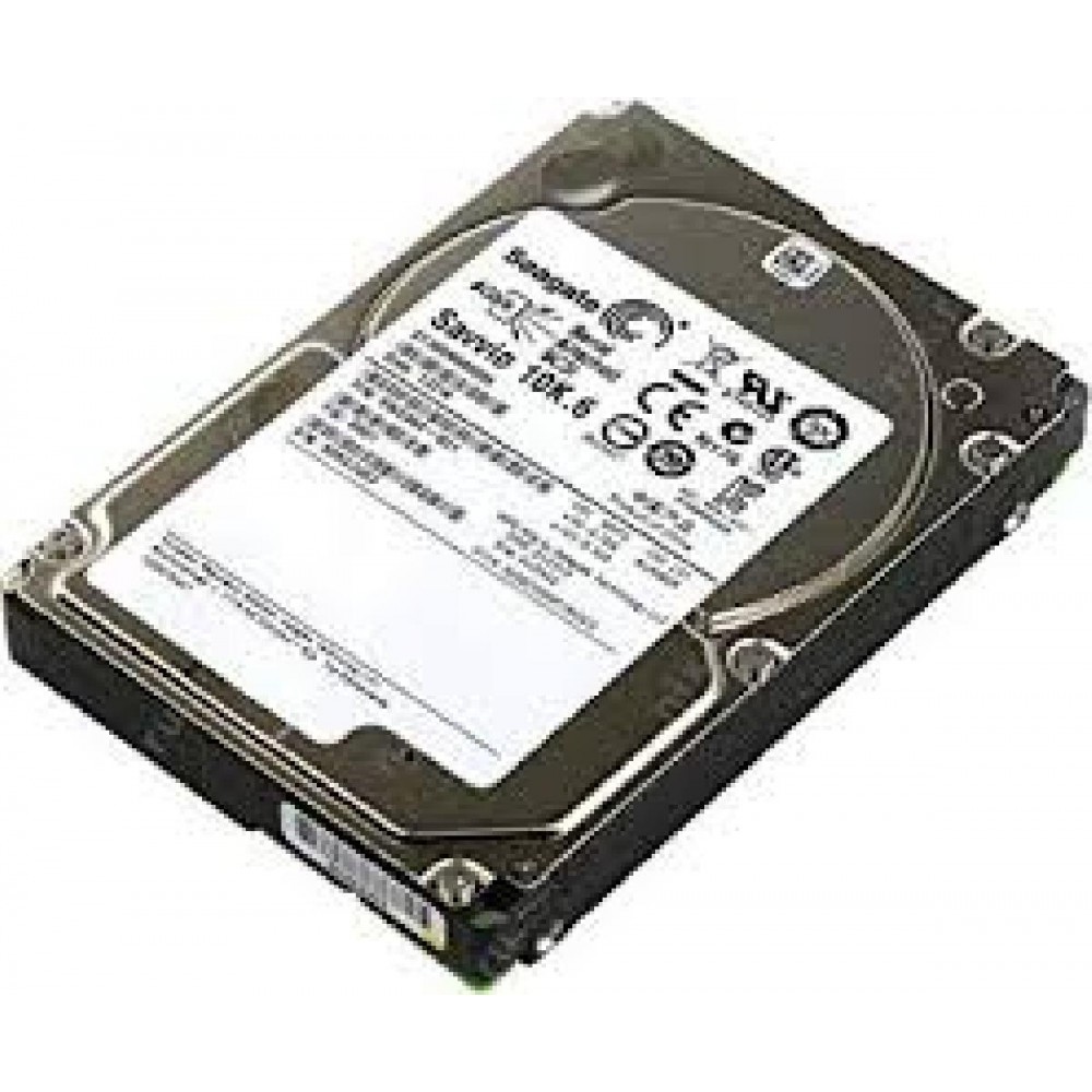 HDD HITACHI 300GB SAS 10K 6G 2.5