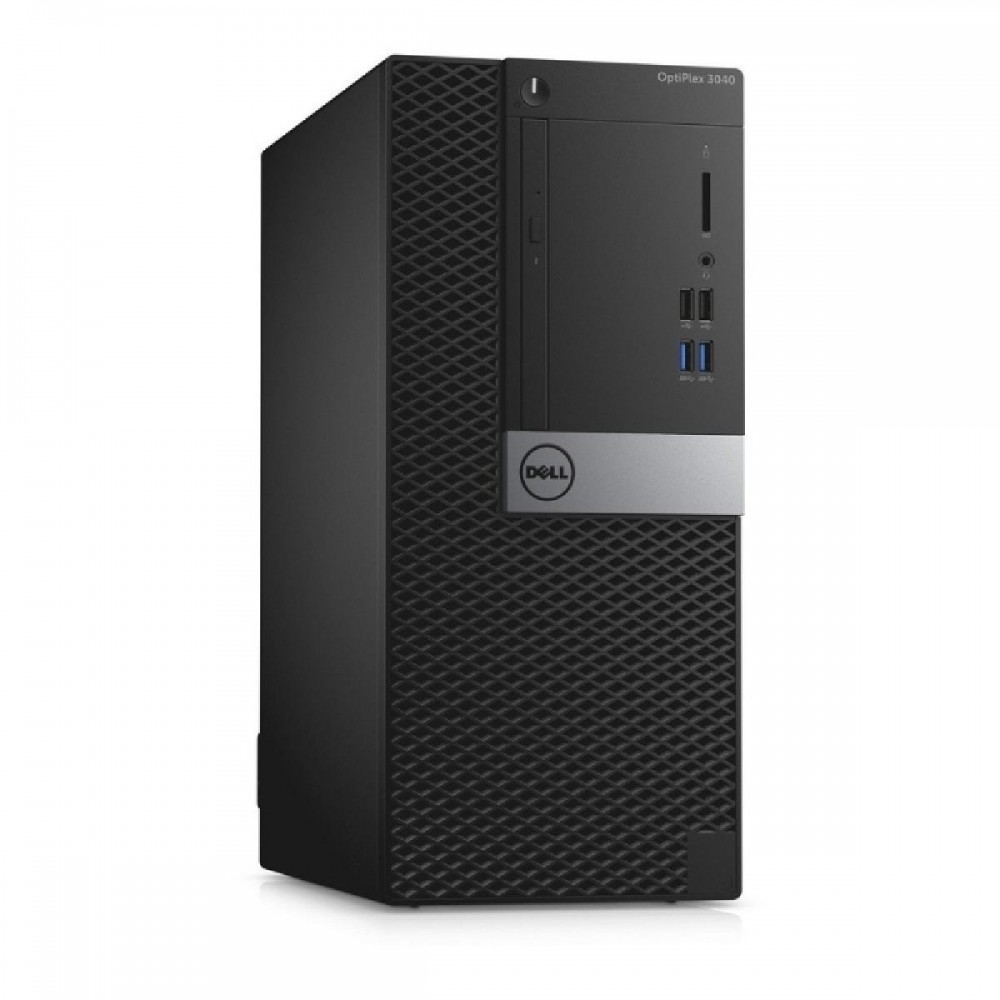 Dell Optiplex 3040 MT i5-6500/8GB/500GB - Refurbished Grade A Repainted - 2 ΕΤΗ ΕΓΓΥΗΣΗ