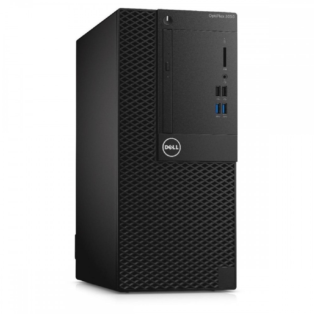 Dell Optiplex 3050 MT i5-6500/16GB/1TB/DVDRW