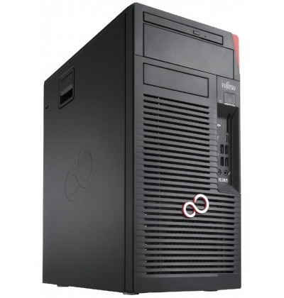 Fujitsu Celsius W580 Power+ MT i5-9500/8GB/256GB NVMe Fujitsu Celsius W580 Power+ MT i5-9500/8GB/256GB NVMe