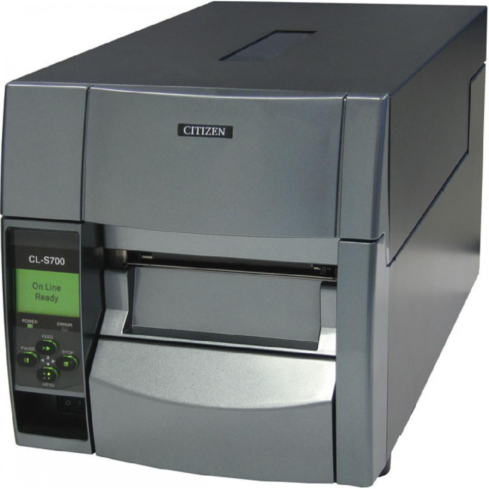 PRINTER CITIZEN CL-S700