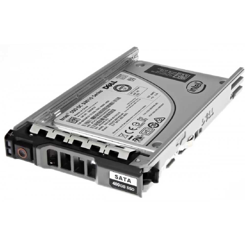 SSD DELL 400GB SATA 6G 2.5