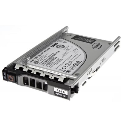 SSD DELL 400GB SATA 6G 2.5