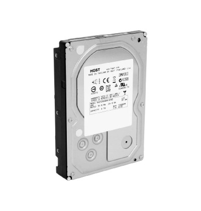 HDD EMC 4TB SAS 6G 7.2K 3.5