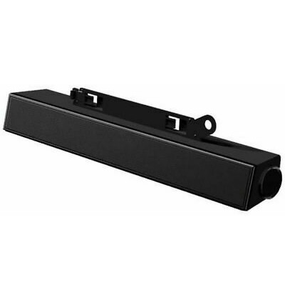 Dell AX510 SoundBar Speaker - Refurbished