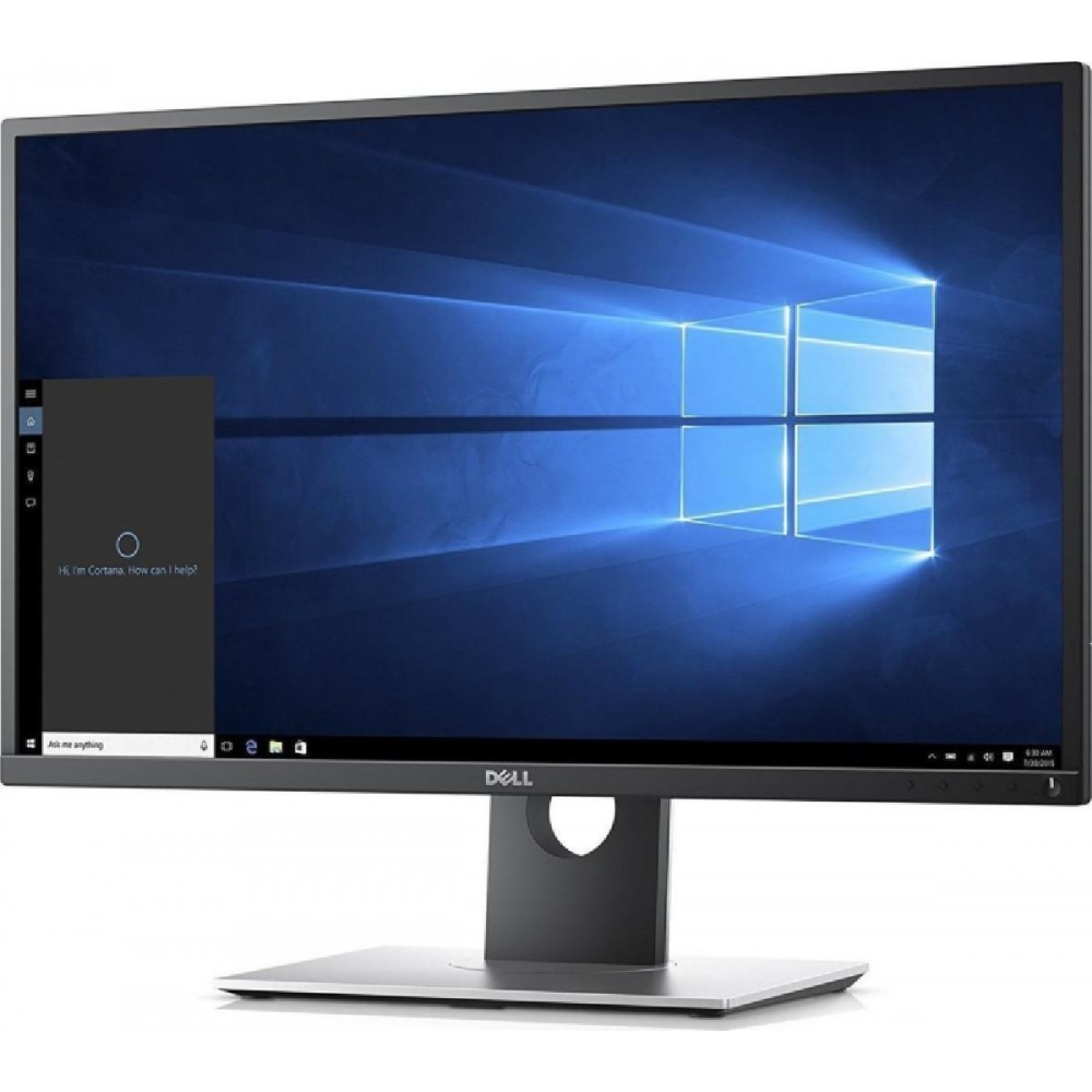 Dell Ultrasharp U2713HM