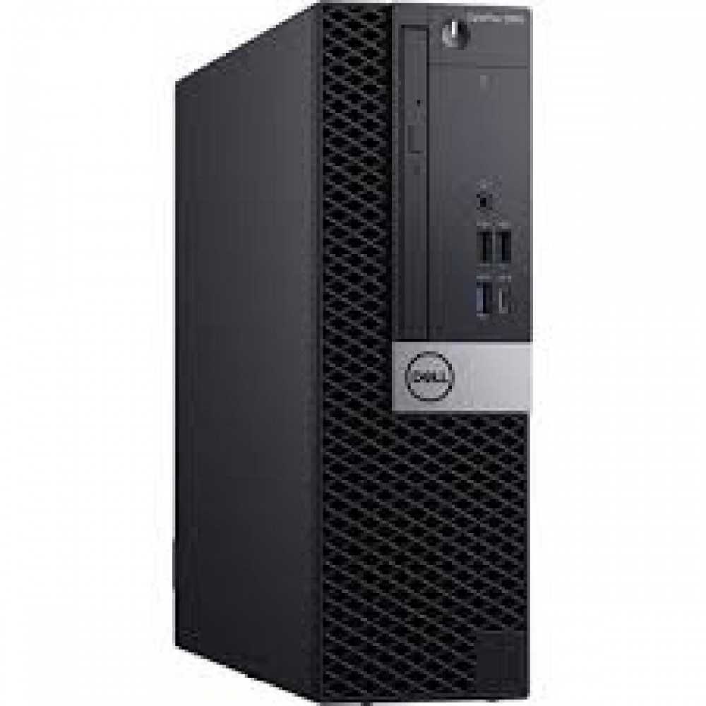 Dell Optiplex 5060 SFF i3-8100/8GB/256GB SSD M.2 Dell Optiplex 5060 SFF i3-8100/8GB/256GB SSD M.2
