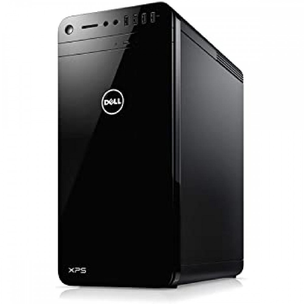 Dell XPS MT 8930 i7-9700/16GB/1TB/512GB NVMe/DVDRW/Geforce GTX 1660 Ti Dell XPS MT 8930 i7-9700/16GB/1TB/512GB NVMe/DVDRW/Geforce GTX 1660 Ti