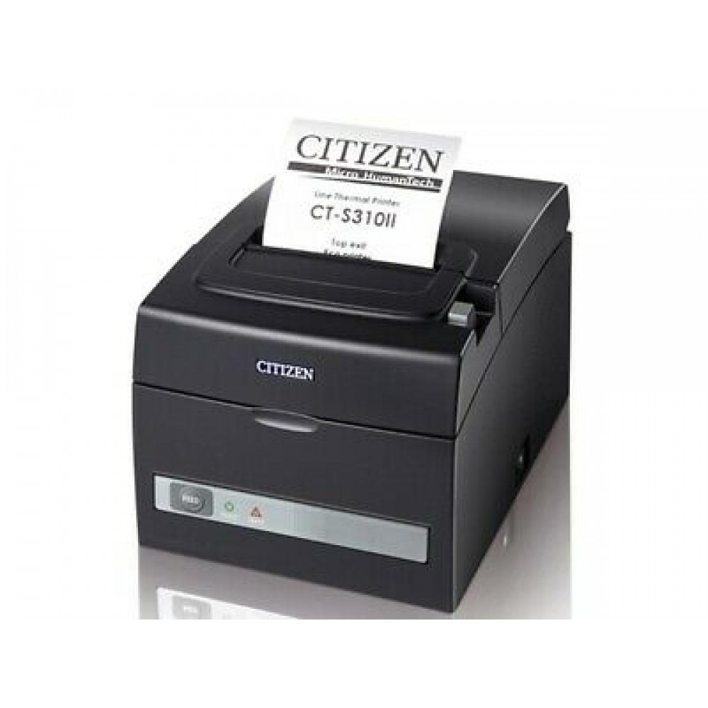 PRINTER CITIZEN TZ30-M01 USB/Serial PRINTER CITIZEN TZ30-M01 USB/Serial