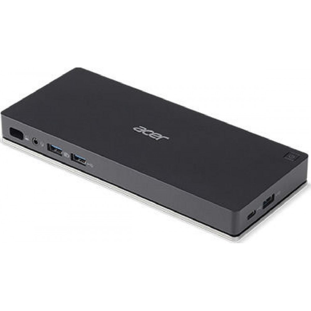 DOCKING STATION ACER USB TYPE-C DOCK (NO PSU)