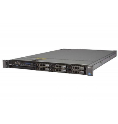 Dell Poweredge R640 2x Gold 6150/64GB/H330/10xSFF/2xPSU/Rails
