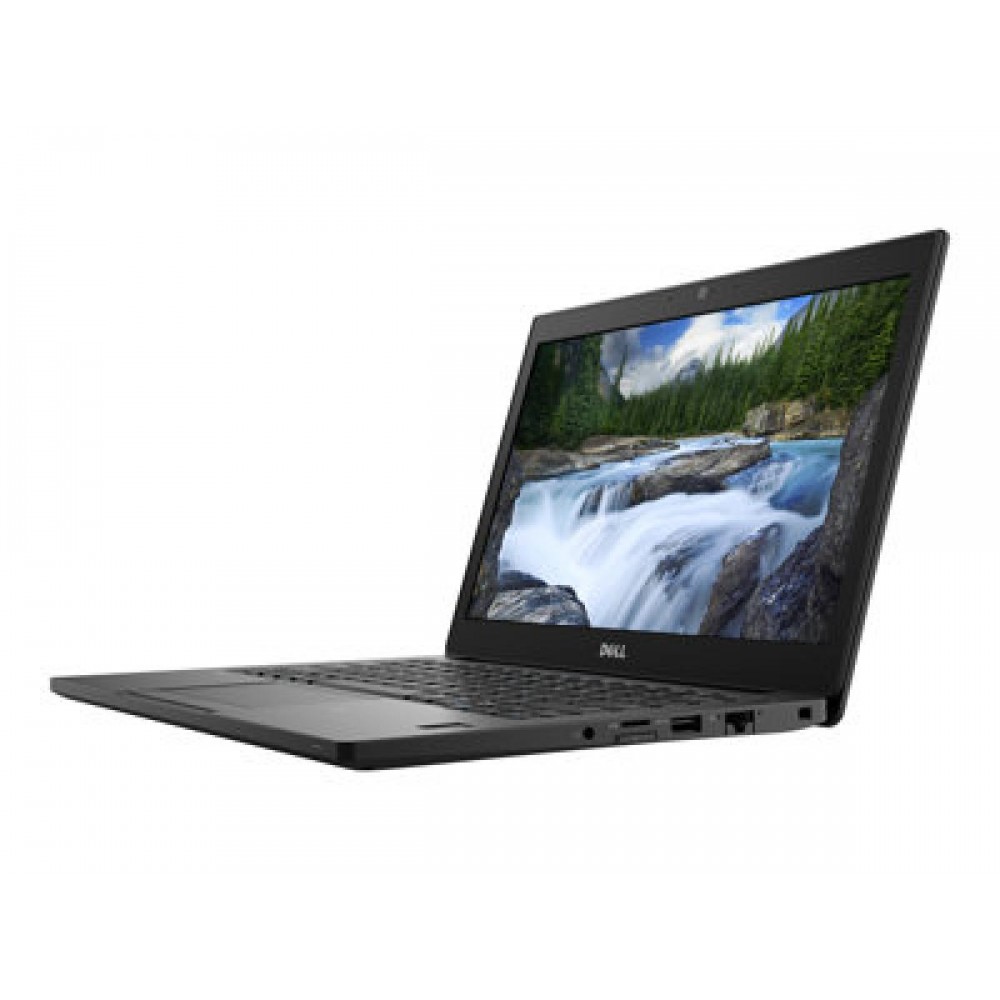 Dell Latitude 7290 i7-8650U/8GB/512GB NVMe M.2 Dell Latitude 7290 i7-8650U/8GB/512GB NVMe M.2