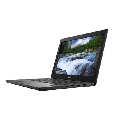 Dell Latitude 7290 i7-8650U/8GB/512GB NVMe M.2