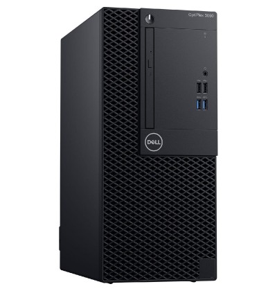 Dell Optiplex 3060 MT i5-8500/8GB/256GB NVMe Dell Optiplex 3060 MT i5-8500/8GB/256GB NVMe