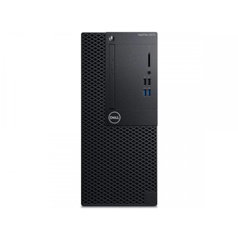 Dell Optiplex 3070 MT i5-9500/8GB/256GB NVMe