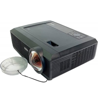 PROJECTOR Dell S300wi 2200 Lumens 1280 x 800 (NO REMOTE) - Refurbished PROJECTOR Dell S300wi 2200 Lumens 1280 x 800 (NO REMOTE) - Refurbished