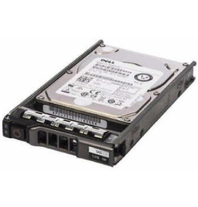HDD DELL 1.2TB SAS 12G 2.5