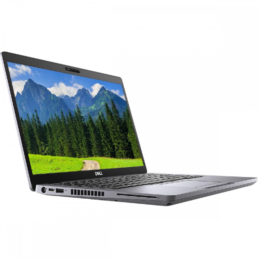 Dell Latitude 5410 i5-10210U/8GB/256GB NVMe Dell Latitude 5410 i5-10210U/8GB/256GB NVMe