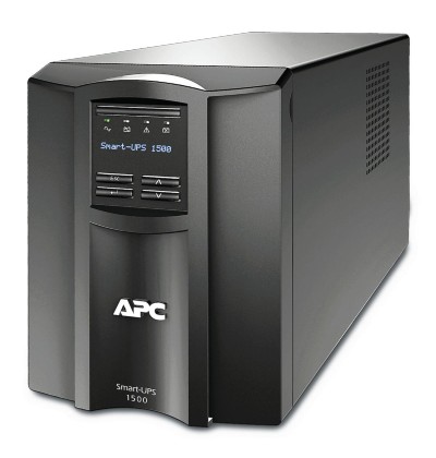 APC Smart UPS 1500 APC Smart UPS 1500