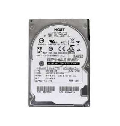 HDD HITACHI 1.2TB 10K SAS 12G 2.5