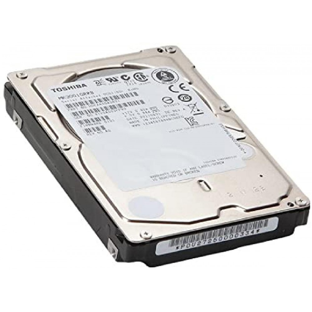 HDD TOSHIBA 300GB 15K 6G SAS 2.5