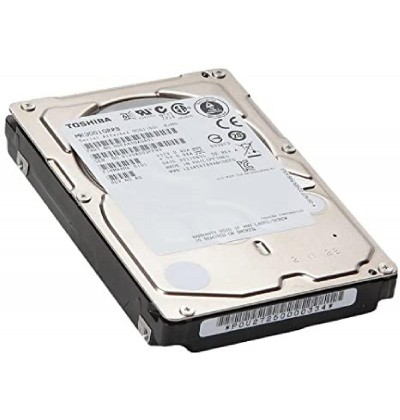 HDD TOSHIBA 300GB 15K 6G SAS 2.5 HDD TOSHIBA 300GB 15K 6G SAS 2.5