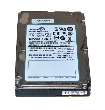 HDD NEC 600GB 10K 6G SAS 2.5 HDD NEC 600GB 10K 6G SAS 2.5