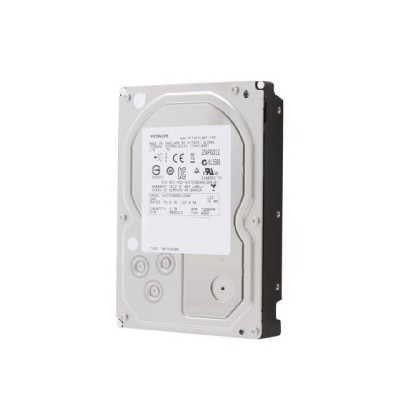 HDD HITACHI 2TB SAS 6G 7.2K 3.5 HDD HITACHI 2TB SAS 6G 7.2K 3.5