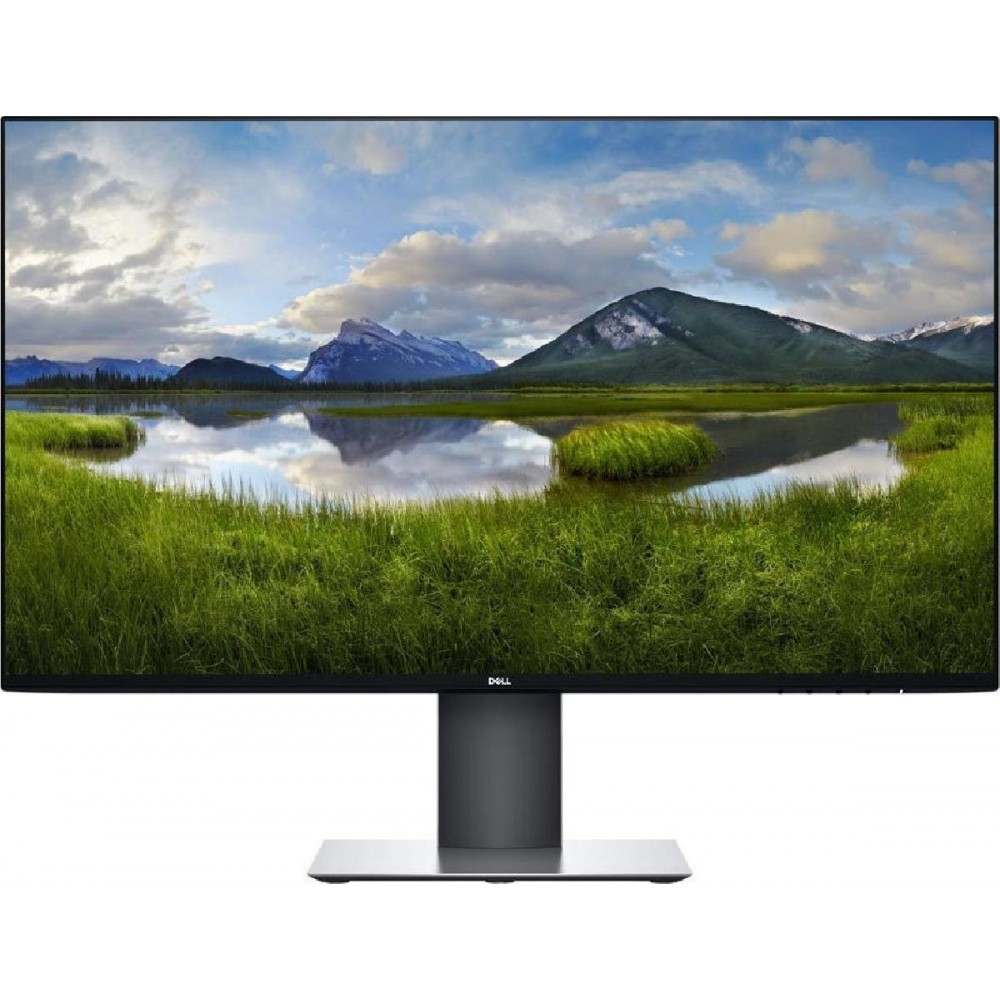 Dell Ultrasharp U2719DC