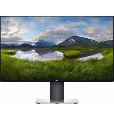 Dell Ultrasharp U2719DC