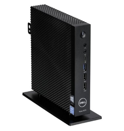 Dell Wyse 5070 Thin Client J4105/4GB/32GB SSD M.2