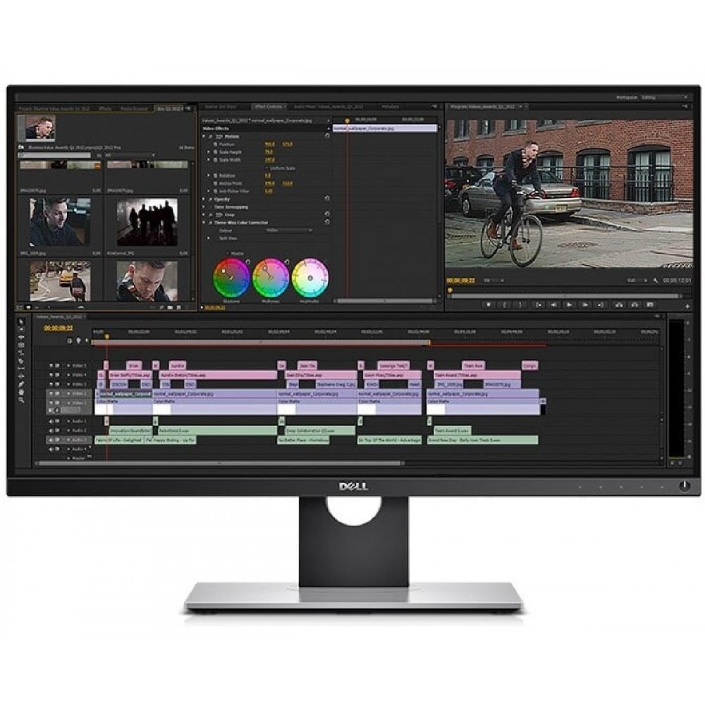 Dell Ultrasharp UP2716D *In Box*