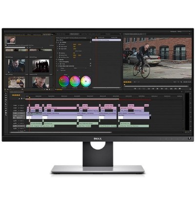Dell Ultrasharp UP2716D *In Box*