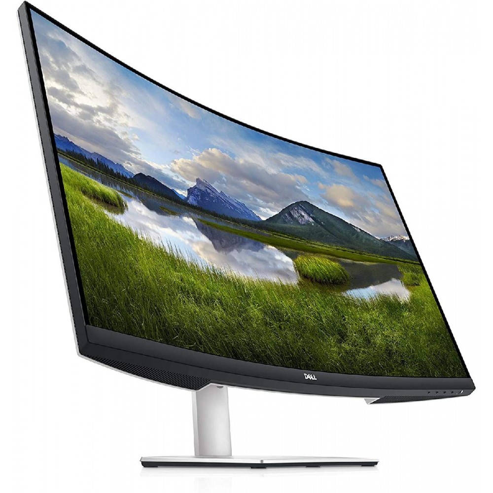 Dell S3221QS *In Box* Dell S3221QS *In Box*
