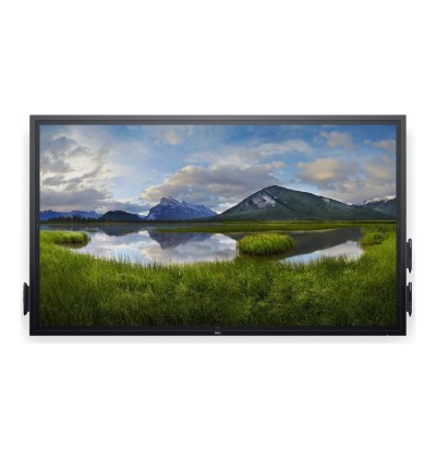 Dell C8621QT *TouchScreen* *In Box* Dell C8621QT *TouchScreen* *In Box*