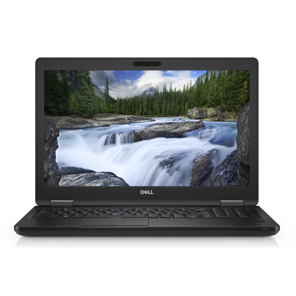 Dell Latitude 5590 i7-8650U/16GB/512GB SSD M.2/GeForce MX130