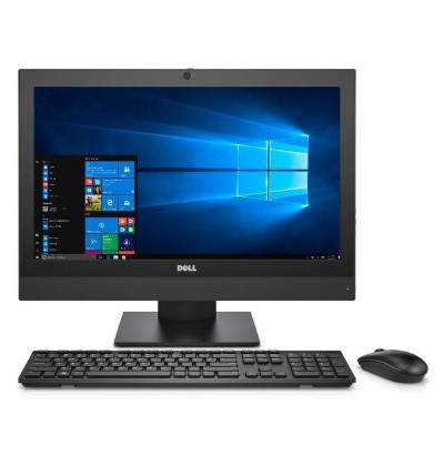 Dell Optiplex 5250 All-in-One i3-7100/8GB/128GB SSD - Refurbished Grade A Repainted - 2 ΕΤΗ ΕΓΓΥΗΣΗ Dell Optiplex 5250 All-in-One i3-7100/8GB/128GB SSD - Refurbished Grade A Repainted - 2 ΕΤΗ ΕΓΓΥΗΣΗ