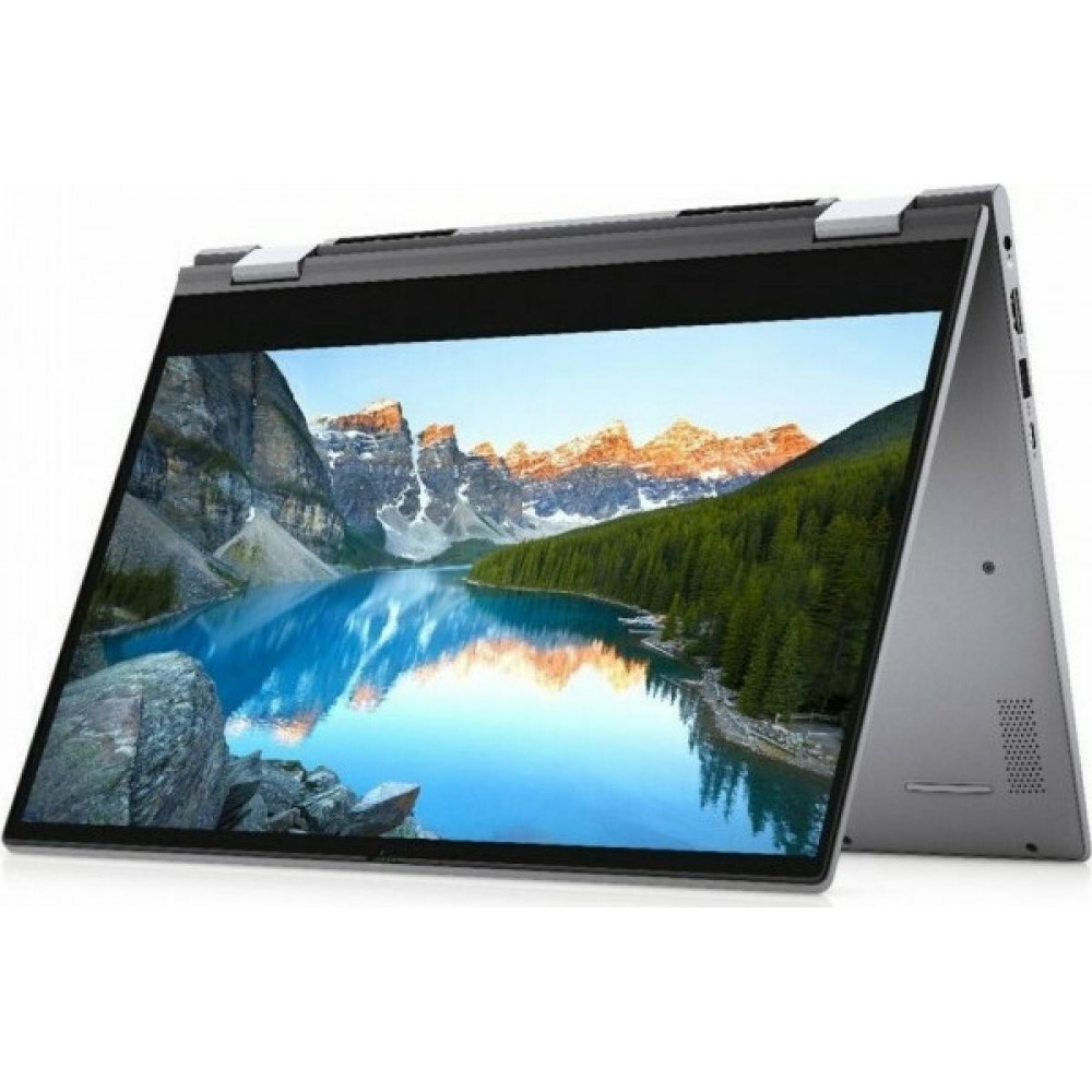 Dell Inspiron 5406 2-in-1 i5-1135G7/8GB/512GB NVMe *TouchScreen* Dell Inspiron 5406 2-in-1 i5-1135G7/8GB/512GB NVMe *TouchScreen*