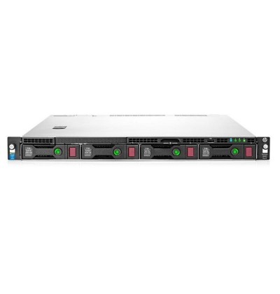 HP PROLIANT DL160 G9 2xE5-2630v3/128GB/P440/4xLFF HP PROLIANT DL160 G9 2xE5-2630v3/128GB/P440/4xLFF