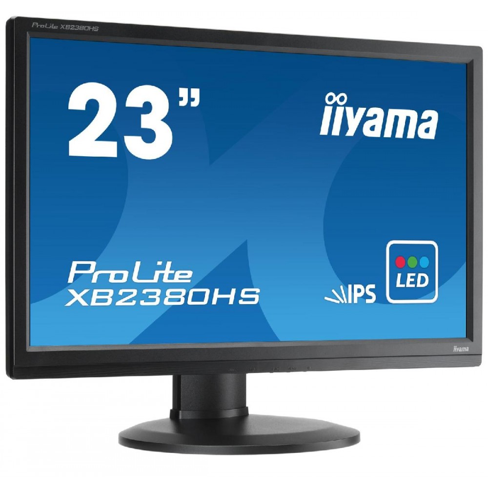 IIYAMA Prolite XB2380HS-B1 IIYAMA Prolite XB2380HS-B1