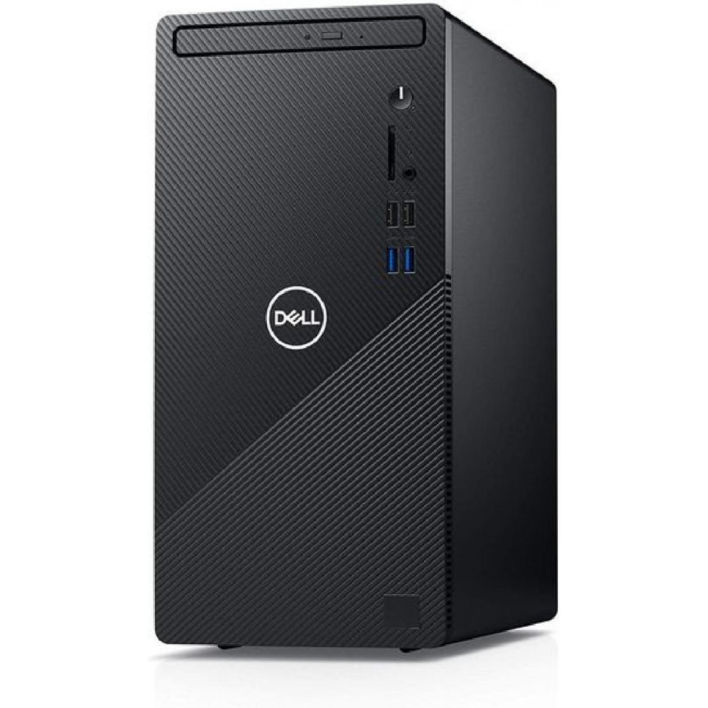 Dell Inspiron 3881 MT i3-10100/8GB/1TB 