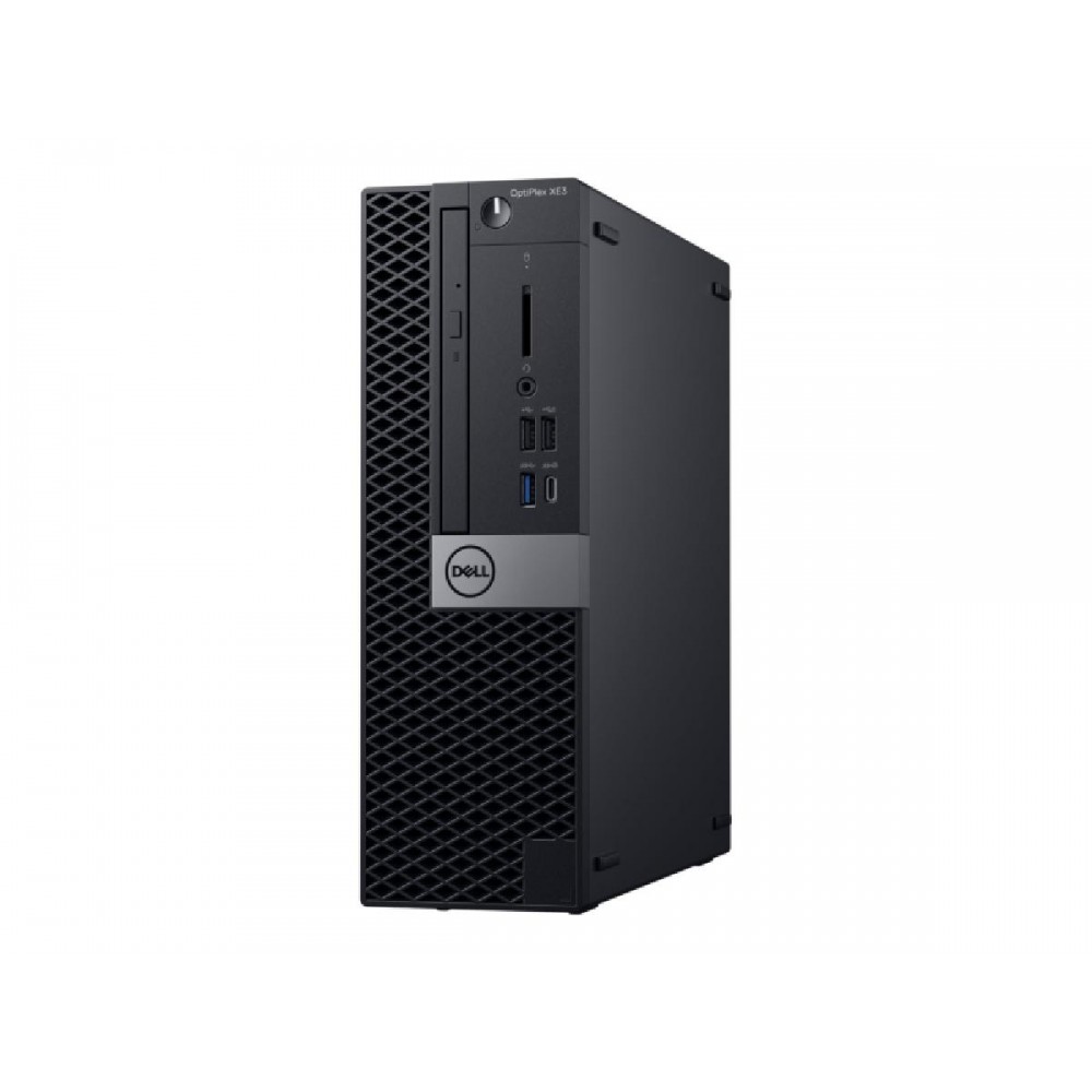 Dell Optiplex XE3 SFF i3-8100/8GB/500GB Dell Optiplex XE3 SFF i3-8100/8GB/500GB