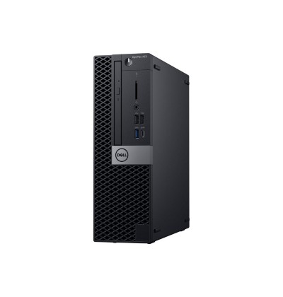 Dell Optiplex XE3 SFF i3-8100/8GB/500GB Dell Optiplex XE3 SFF i3-8100/8GB/500GB